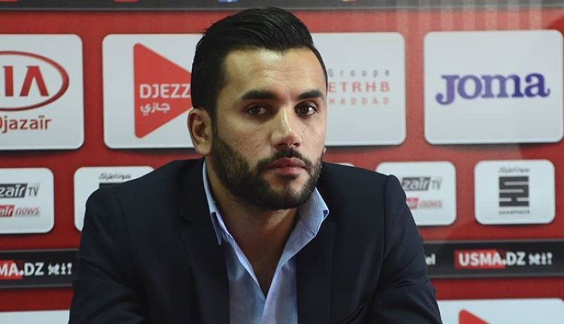 تيرمان: “لم نتصل أبدا بمؤيد اللافي والأولوية للدفاع”