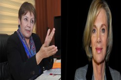 بن غبريت تتباحث مع رئيسة لجنة الشؤون الخارجية بالبرلمان الفرنسي التعاون في المجال التربوي