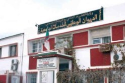 مراجعة نظام تسيير الخدمات الجامعية مازال قيد الدراسة