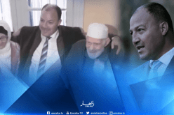 حطاب يكرّم اللاعب السابق لجبهة التحرير الوطني قدور بخلوفي