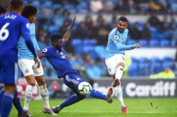 بالفيديو.. غوارديولا ينبهر بالهدف الثاني لمحرز !!