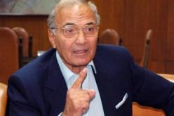 احمد شفيق يعلن ترشحه للرئاسيات المصرية