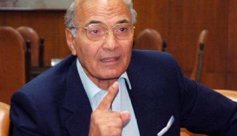 احمد شفيق يعلن ترشحه للرئاسيات المصرية