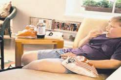 الأطفال البدناء عرضة للإصابة بداء السكري