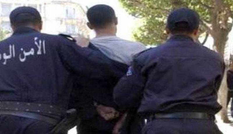 توقيف شخص من أتباع الطائفة الأحمدية في تيسمسيلت