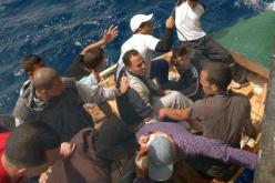 السلطات الأسبانية شرعت في حرق جثث الحراڤة الجزائريين بعد نزع أعضائهم