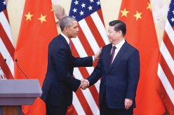 بكين تهدّد بعقوبات ردا على بيع واشنطن أسلحة لتايوان