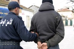 الأمن الوطني يوقف 555 شخصا تورطوا في 290 قضية جنائية