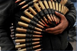 27قتيلا في انفجار الجمعة في مستودع للذخيرة في ليبيا