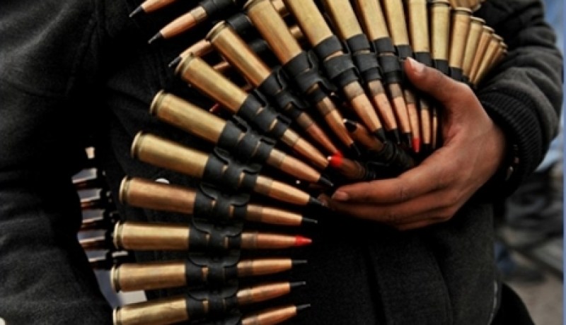 27قتيلا في انفجار الجمعة في مستودع للذخيرة في ليبيا