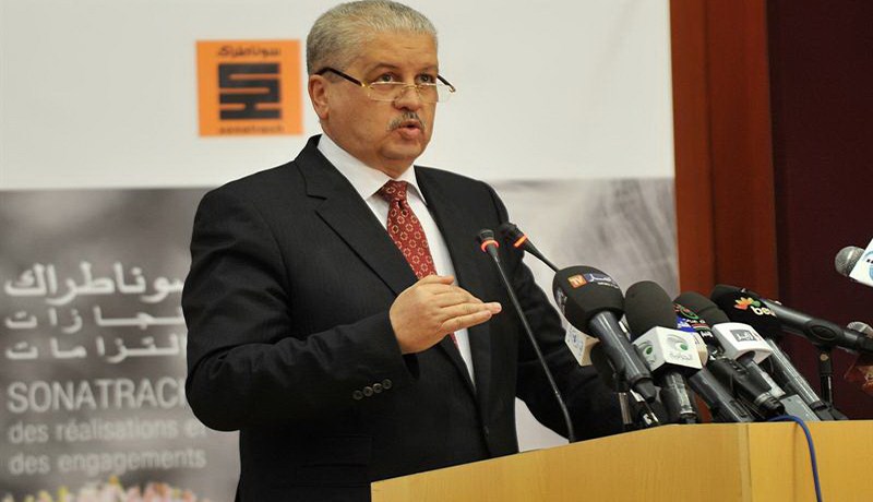 سنلجأ إلى الاستدانة من الخارج إذا اقتضى الأمر