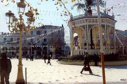 وفاة والي البليدة الأسبق بعد صراعه مع المرض بتلمسان