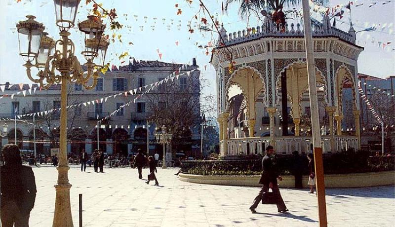 وفاة والي البليدة الأسبق بعد صراعه مع المرض بتلمسان