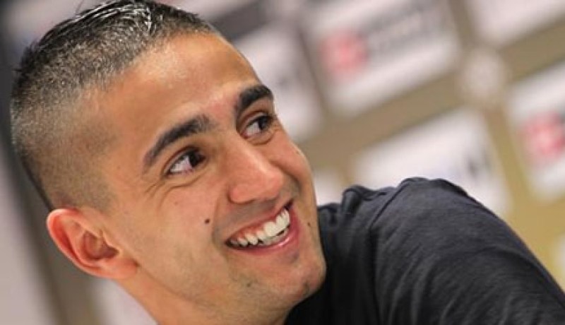 بودبوز يعادل أحسن حصيلة تهديفية له في موسم واحد