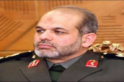 وزير الدفاع الايراني يؤكد ان بلاده تملك قدرات خفية لمواجهة التهديدات العسكرية الاجنبية