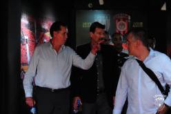 بالصور.. “سوسطارة” تستأنف التدريبات بحضور “فروجر” !!