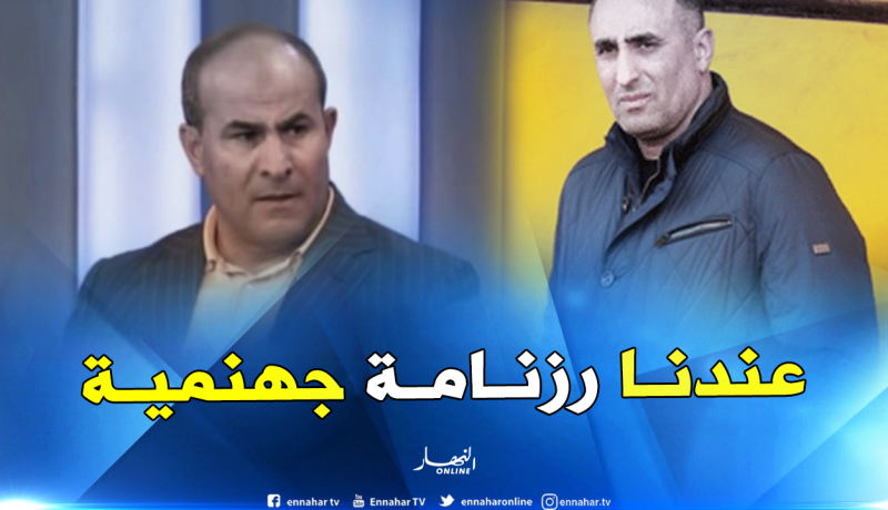 بالفيديو.. عرامة: “نعاني من سياسة الكيل بمكيالين وما يحدث مهزلة”