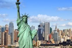 إخلاء تمثال الحرية في نيويورك بعد مكالمة هاتفية تهدد بوجود قنبلة