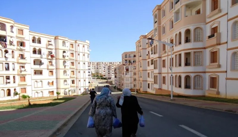 زوخ يسلم مفاتيح 2000 مسكن LSP الأسبوع المقبل