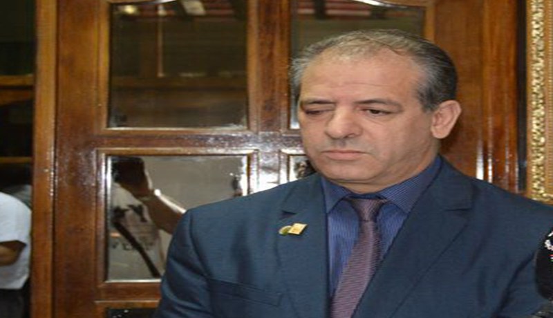 ولد علي يحقّق حول مشاريع معطّلة منذ عهد جيار