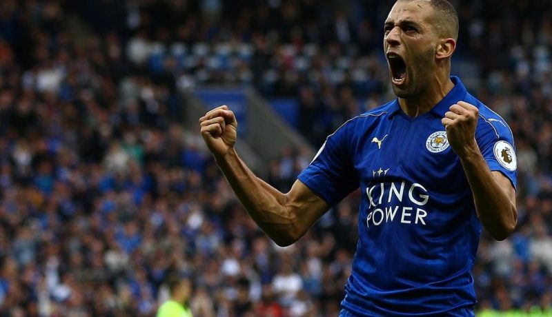 واست هام وواست بروميتش يعودان إلى سباق التعاقد مع  سليماني