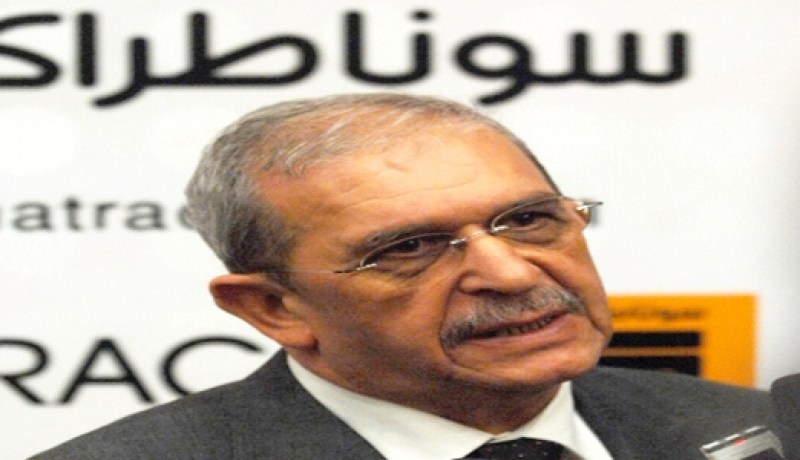 3 ‬أسماء‮ ‬لخلافة مدير‮  ‬سوناطراك