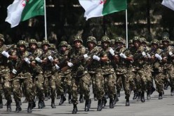 الجيش الجزائري..الثالث عربيا و26 دوليا