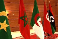 دول المغرب العربي تتبنى استراتجية جديدة لمحاربة الإرهاب