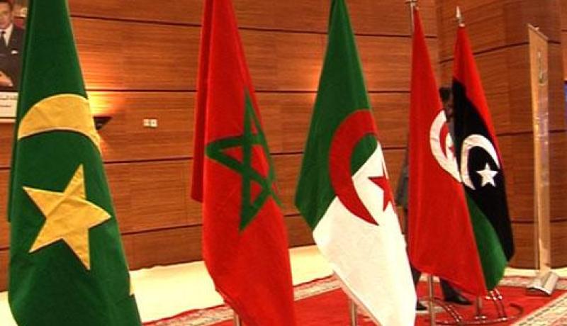 دول المغرب العربي تتبنى استراتجية جديدة لمحاربة الإرهاب