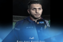 بن عياد: “أطمح لخوض تجربة احترافية”