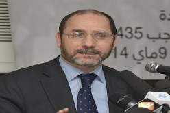 مقري يبرر رحيل إطارات الحركة على الفايسبوك