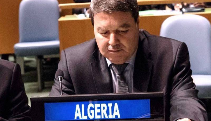 اللواء هامل غدا في نيويورك للمشاركة في قمة قادة ” UNCOPS”