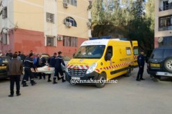 إنتحار تلميذ داخل غرفته بحي سيدي عاشور بعنابة