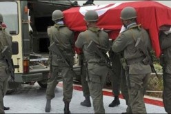 مقتل جندي تونسي في مواجهات مسلحة على الحدود مع الجزائر