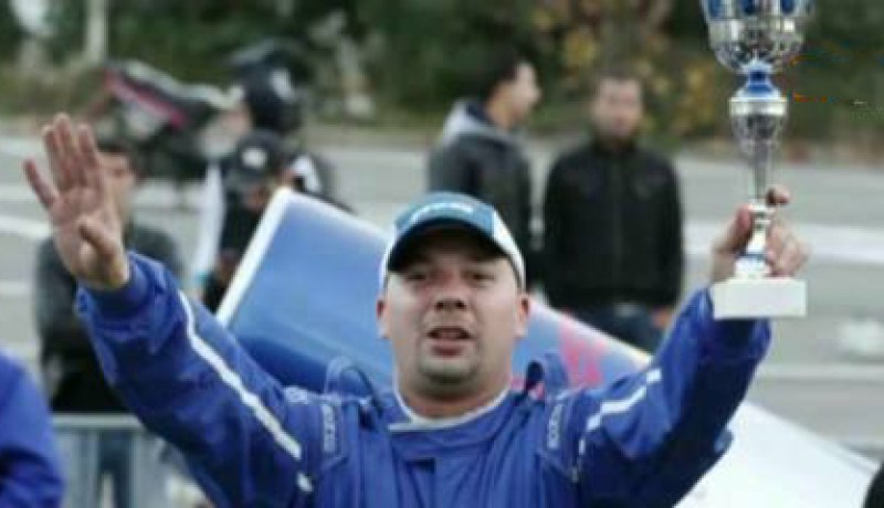 الشاب حمزة يفارق الحياة متأثرا بأنفلونزا الخنازير