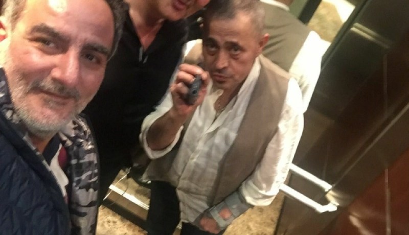 حقيقة وفاة جورج وسوف