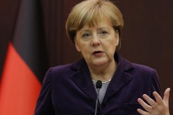ميركل.. الحفاظ على وحدة الاتحاد الأوروبي هي الأهم مستقبلا