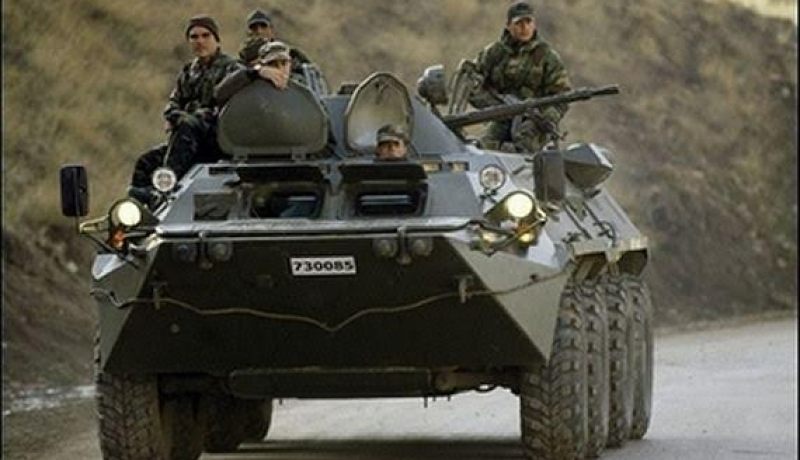 مقتل 15 مسلحا من حزب العمال الكردستاني  في تركيا