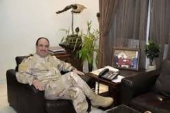 وفاة مسئول الامن السياسي السوري السابق في ظروف غامضة