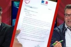 رشيد نكاز يمنح عارف 48 ساعة لتقديم الاعتذار ومشاكرة يرد بقوة