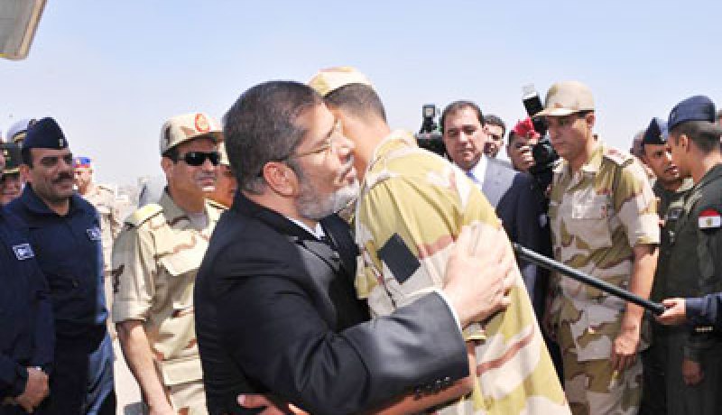 الجنود السبعة المحرَّرون يكشفون تفاصيل أيام الاختطاف