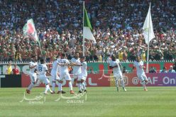 الوفاق يعود بالفوز من وهران