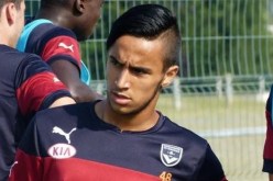 اللاعب أوناس لن يرد على عرض الجزائر قبل سبتمبر 2017