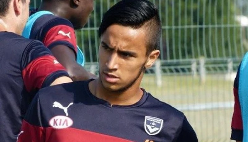 اللاعب أوناس لن يرد على عرض الجزائر قبل سبتمبر 2017