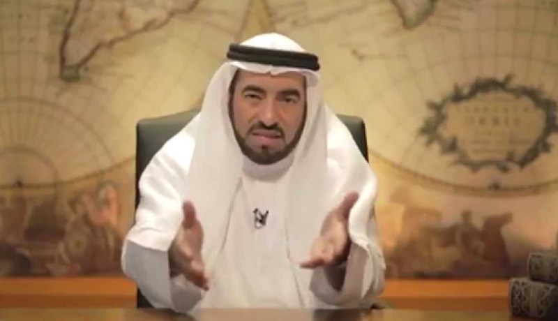طارق السويدان .. الأمازيع لهم الفضل في نشر الاسلام وأرفض تسميتهم بالبربر