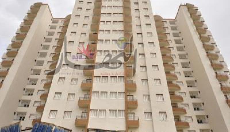 الموافقة على عقد انجاز سكنات عدل بسيدي عبد الله