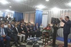 “تاج” يدعو بوتفليقة للترشح لعهده خامسة