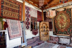 افتتاح المعرض الولائي للابداعات النسوية الحرفية والفنية  بتيسمسيلت