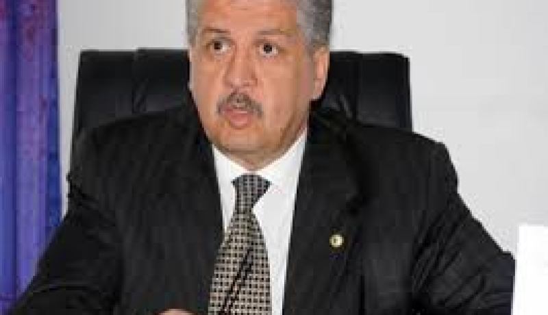 لقاء بين سلال و عبد الله الثني بواشنطن في الوقت الذي يشهد فيه الوضع في ليبيا تازما