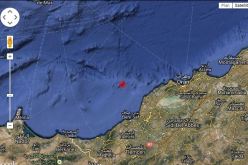 تسجيل هزة أرضية بقوة 3.5 درجات بعين تموشنت